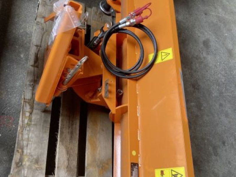 Wiedenmann SNOW MASTER 3403