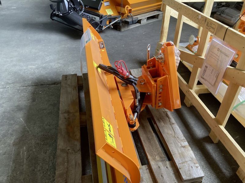 Wiedenmann SNOW MASTER 3403