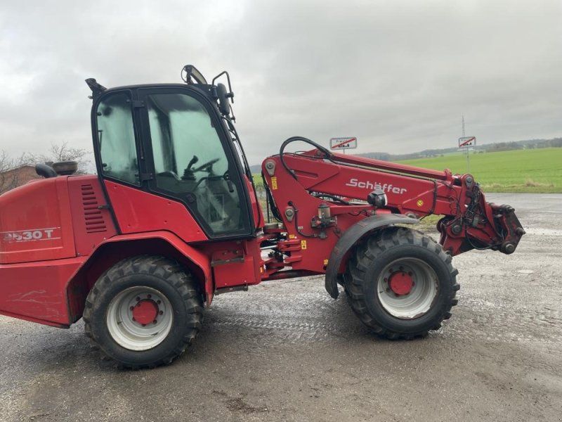 Schäffer Schaffer 9530 T