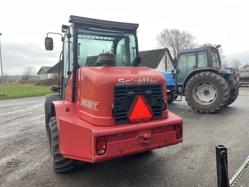 Schäffer Schaffer 9530 T