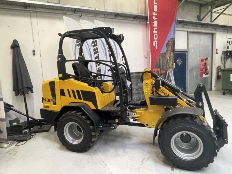 Schäffer Schäffer 2430 S Elite