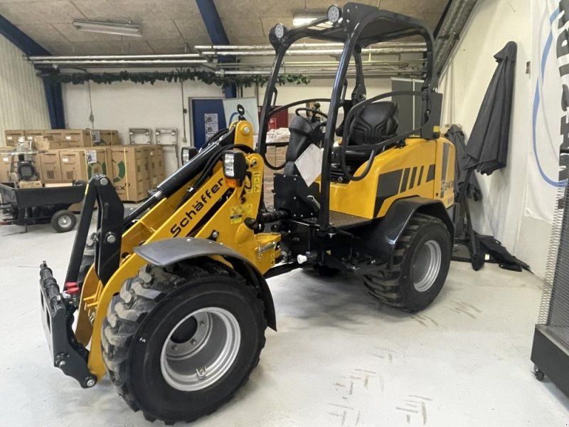 Schäffer Schäffer 2430 S Elite