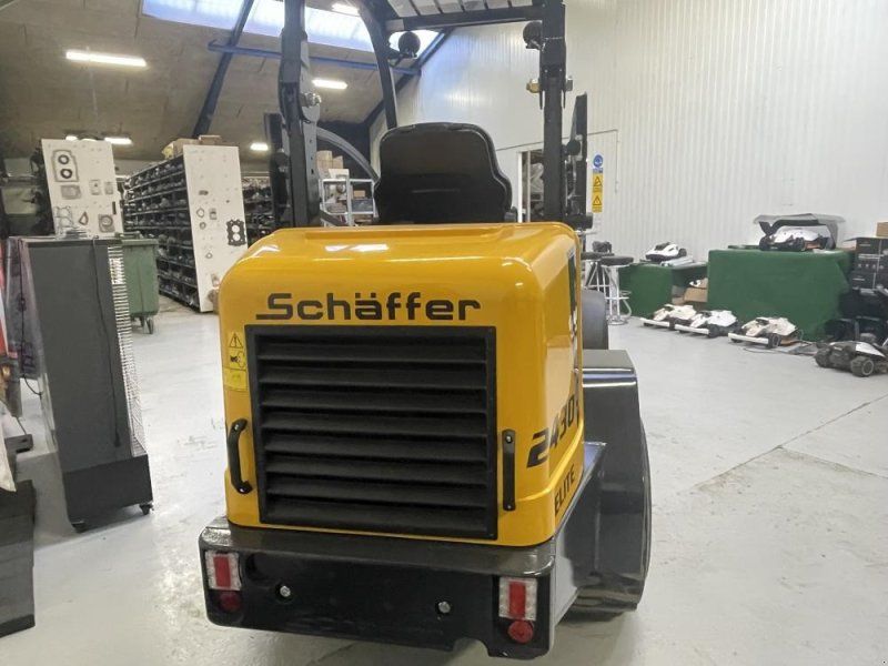 Schäffer Schäffer 2430 S Elite