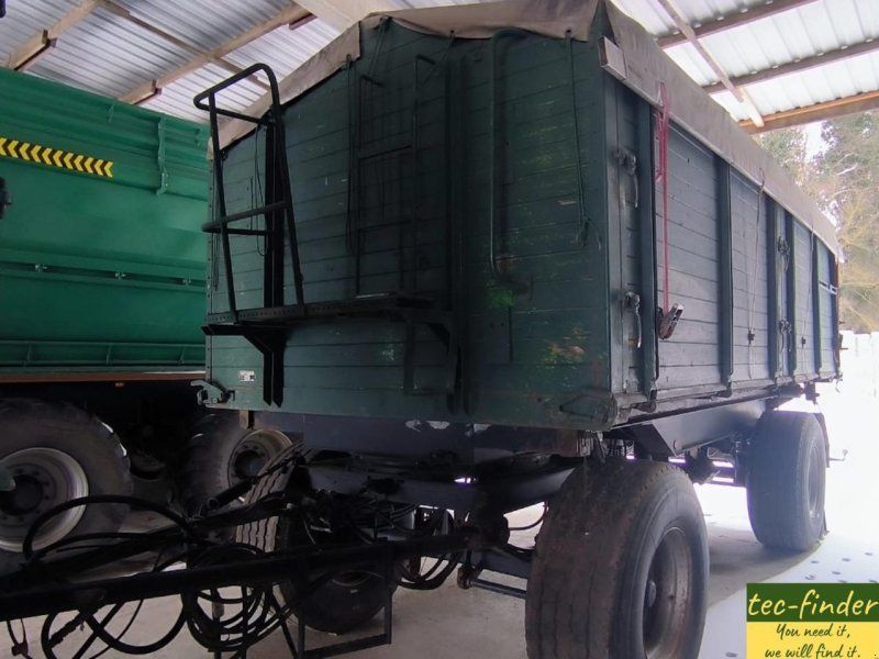 Wanzleben LTW 18 NK 18 t