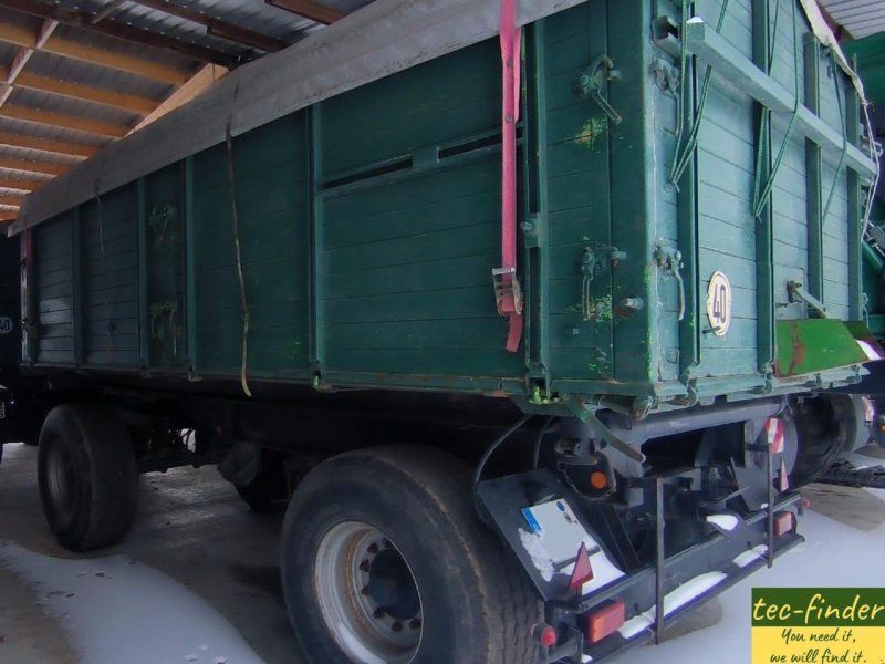 Wanzleben LTW 18 NK 18 t