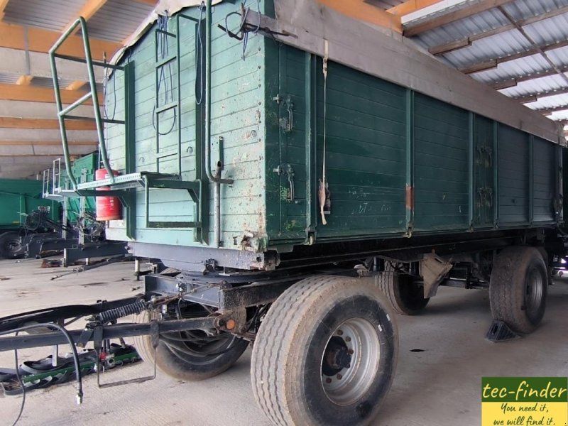 Wanzleben LTW 18 N 18 t