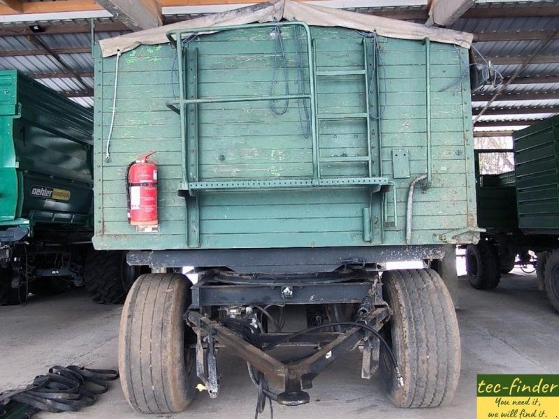 Wanzleben LTW 18 N 18 t