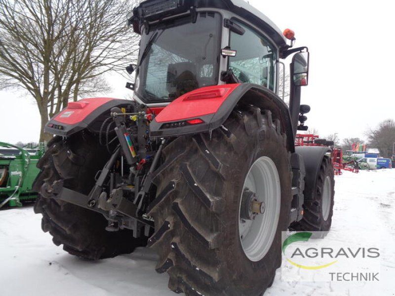 Massey Ferguson 8S.225 DYNA 7