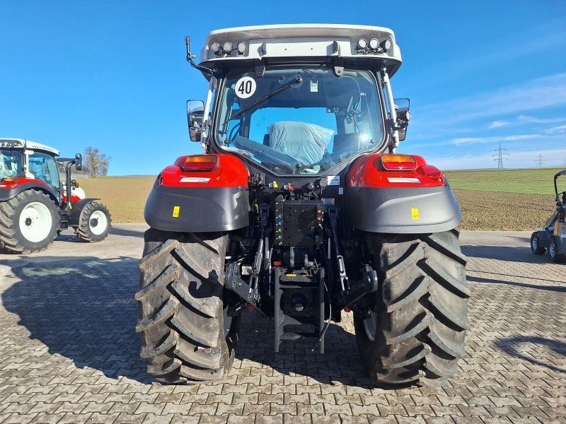 Steyr 4110 Expert CVT