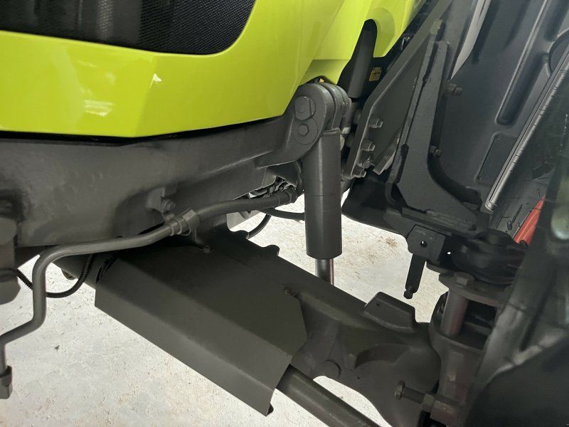 Claas TRACTEUR ARION 510 CONCEPT CIS