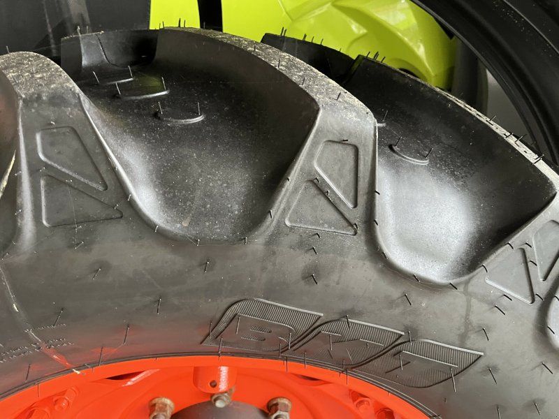 Claas TRACTEUR ARION 510 CONCEPT CIS