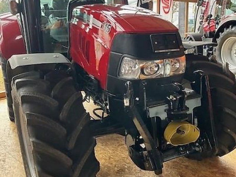 Case IH Maxxum 115 X 6-Zylinder