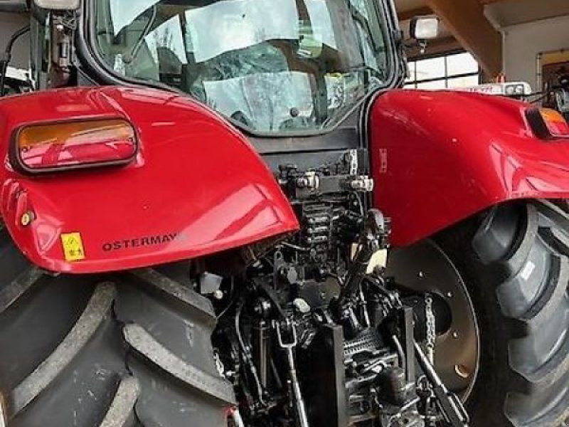 Case IH Maxxum 115 X 6-Zylinder