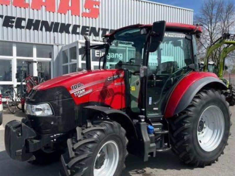 Case IH GEBR. FARMALL 100C