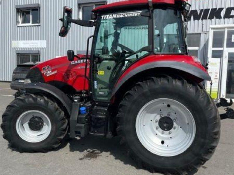 Case IH GEBR. FARMALL 100C