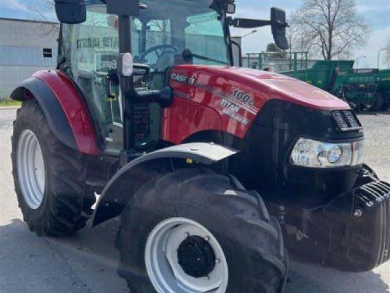 Case IH GEBR. FARMALL 100C