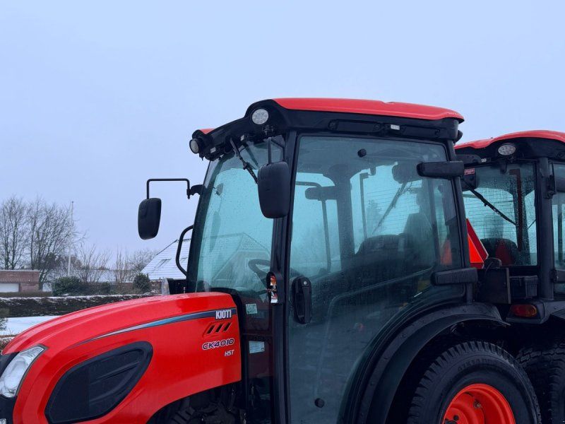 Kioti CK4010 CK4010