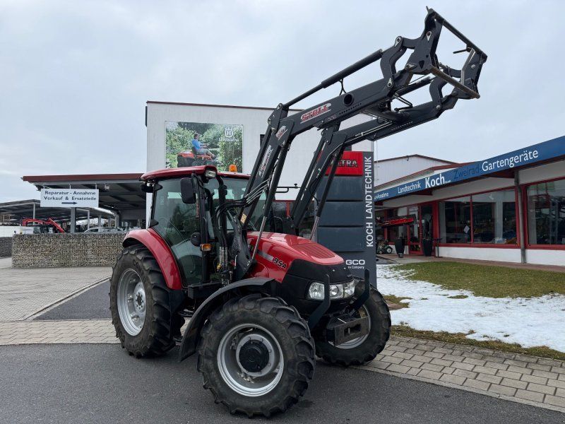 Case Farmall 95A