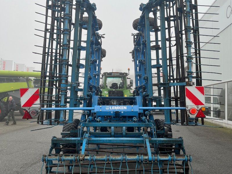 Lemken Koralin 9/840