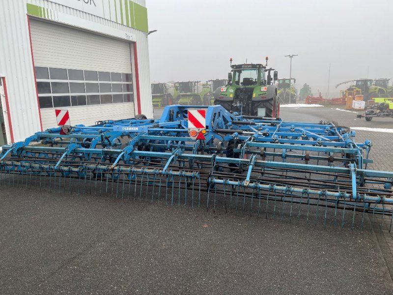 Lemken Koralin 9/840