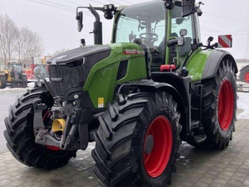 Fendt 728 VARIO GEN7 PROFI PLUS