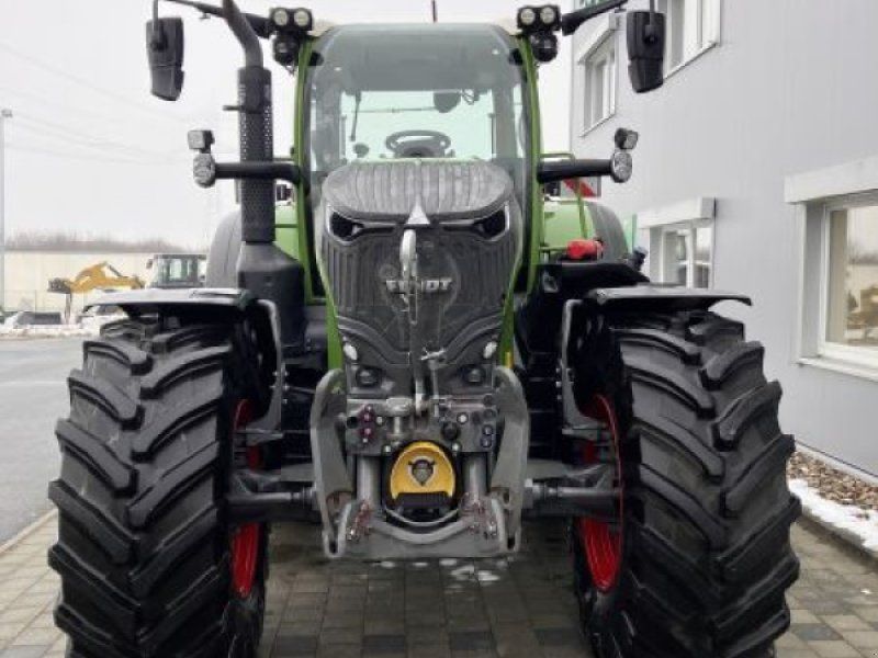 Fendt 728 VARIO GEN7 PROFI PLUS