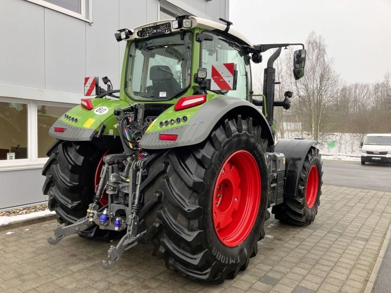 Fendt 728 VARIO GEN7 PROFI PLUS