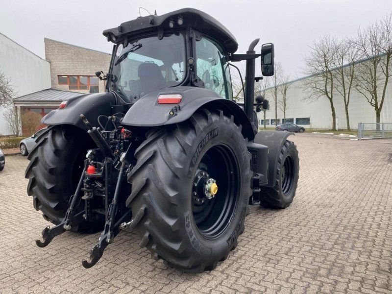 New Holland T7.230 AC MIT RTK LENKSYSTEM