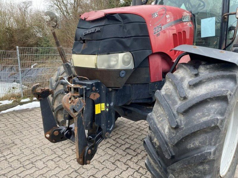 Case IH PUMA CVX 225 EXPORT
