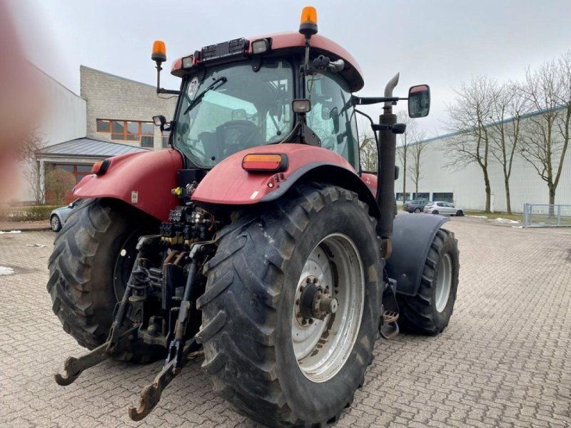 Case IH PUMA CVX 225 EXPORT