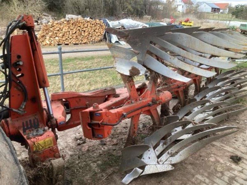 Kuhn VM 122 5H75-90