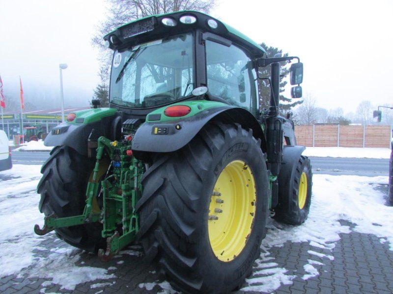 John Deere 6130R  AP50
