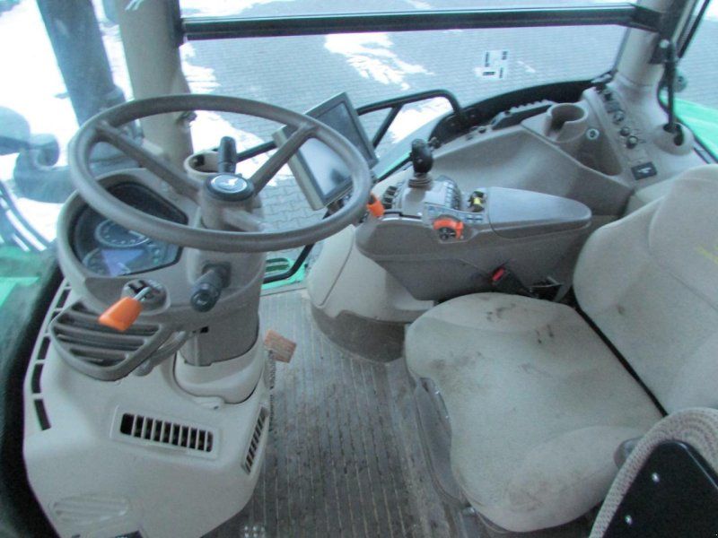 John Deere 6130R  AP50