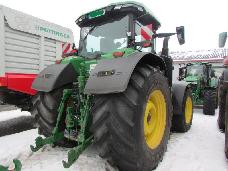 John Deere 8R 410  e23-50