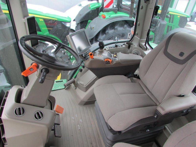 John Deere 8R 410  e23-50