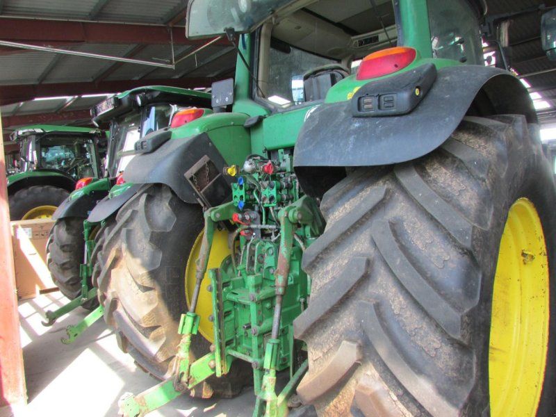 John Deere 7530 Premium