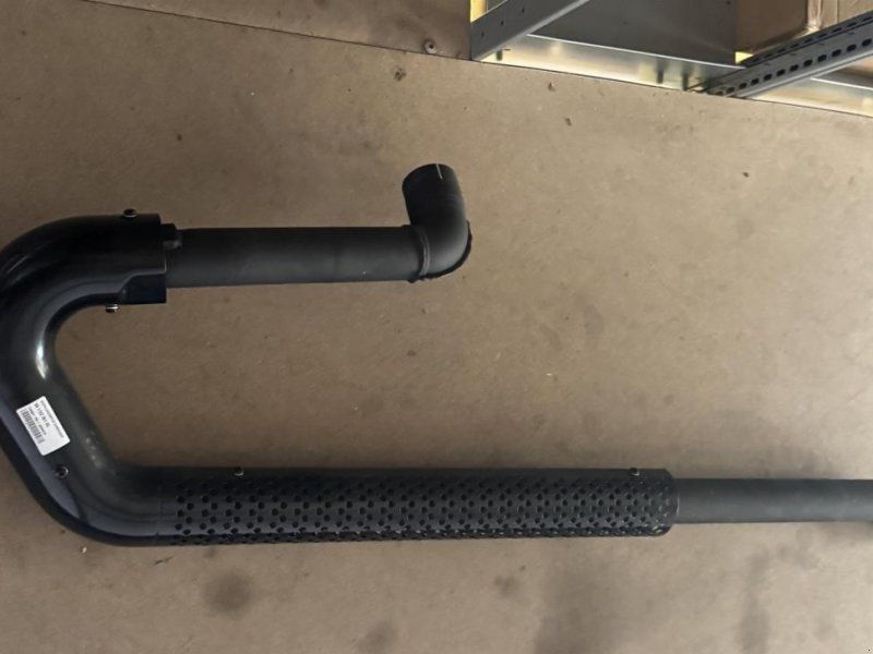 Claas Auspuff oben ELIOS NEXOS 00 1152 361 0