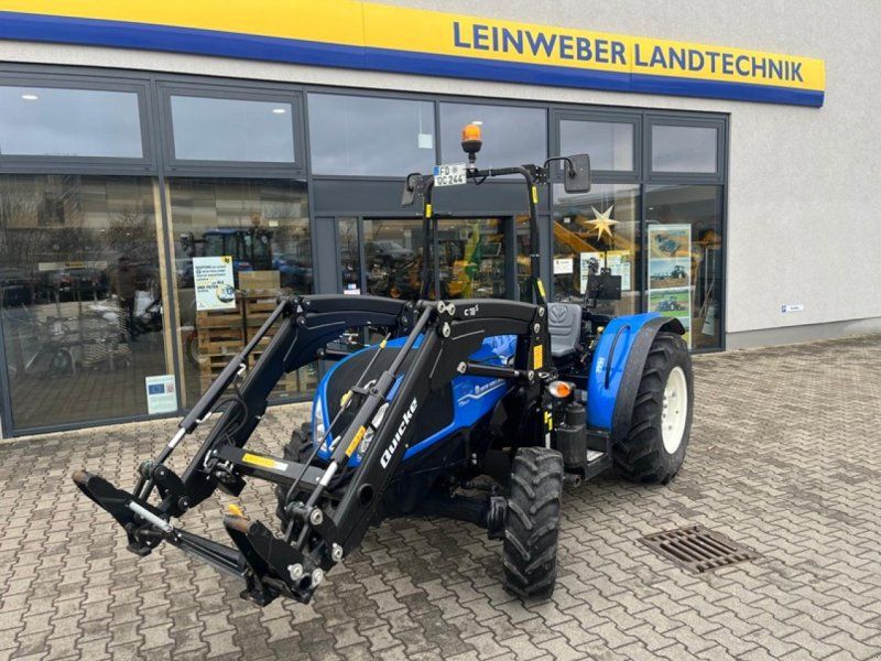 New Holland T 3.60 SC