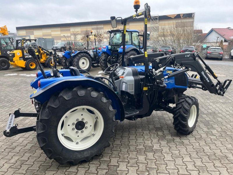 New Holland T 3.60 SC