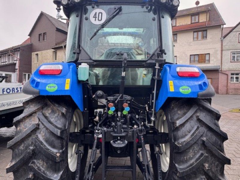 New Holland T4.75
