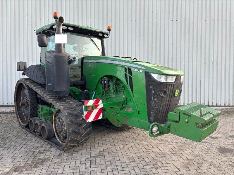 John Deere 8320RT