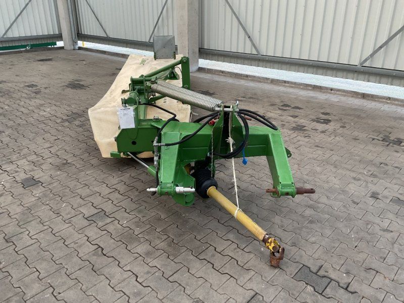 Krone EC 400
