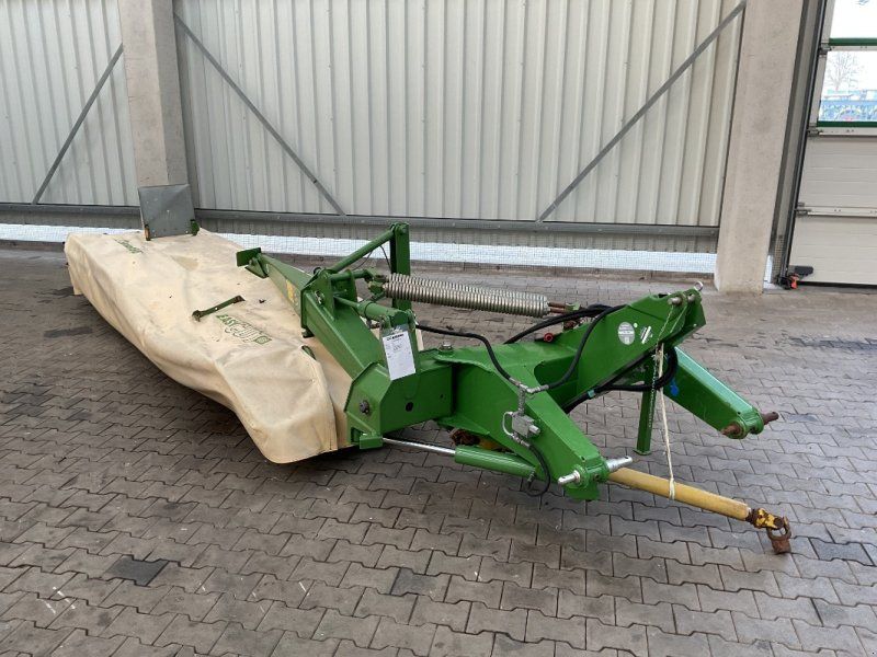 Krone EC 400