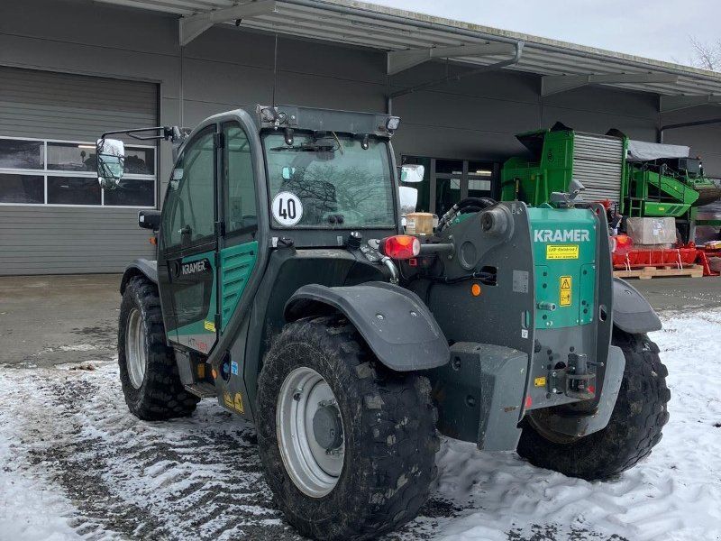 Kramer KT 407