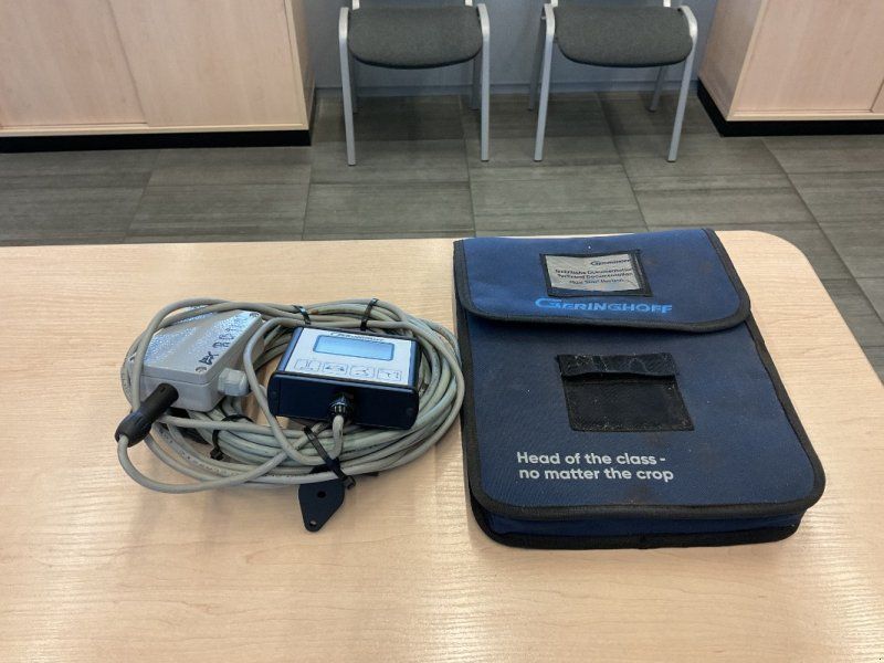 Geringhoff MS-Horizon 800FB/75