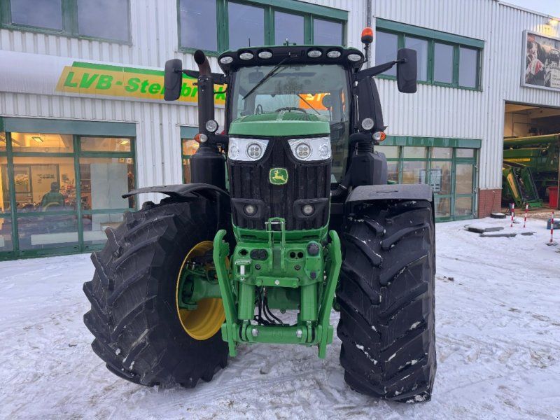 John Deere 6250R