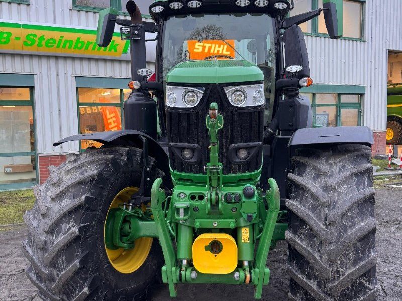 John Deere 6R 250