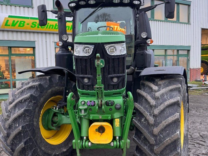 John Deere 6250R