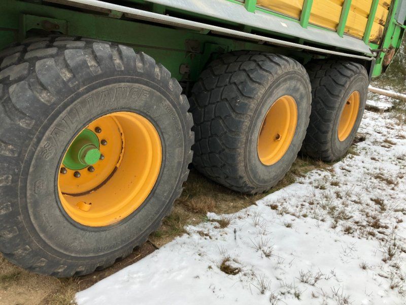 Joskin Silo-Space 26/50