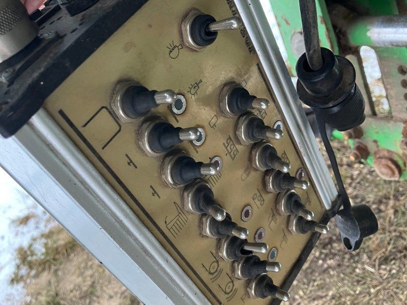 Joskin Silo-Space 26/50